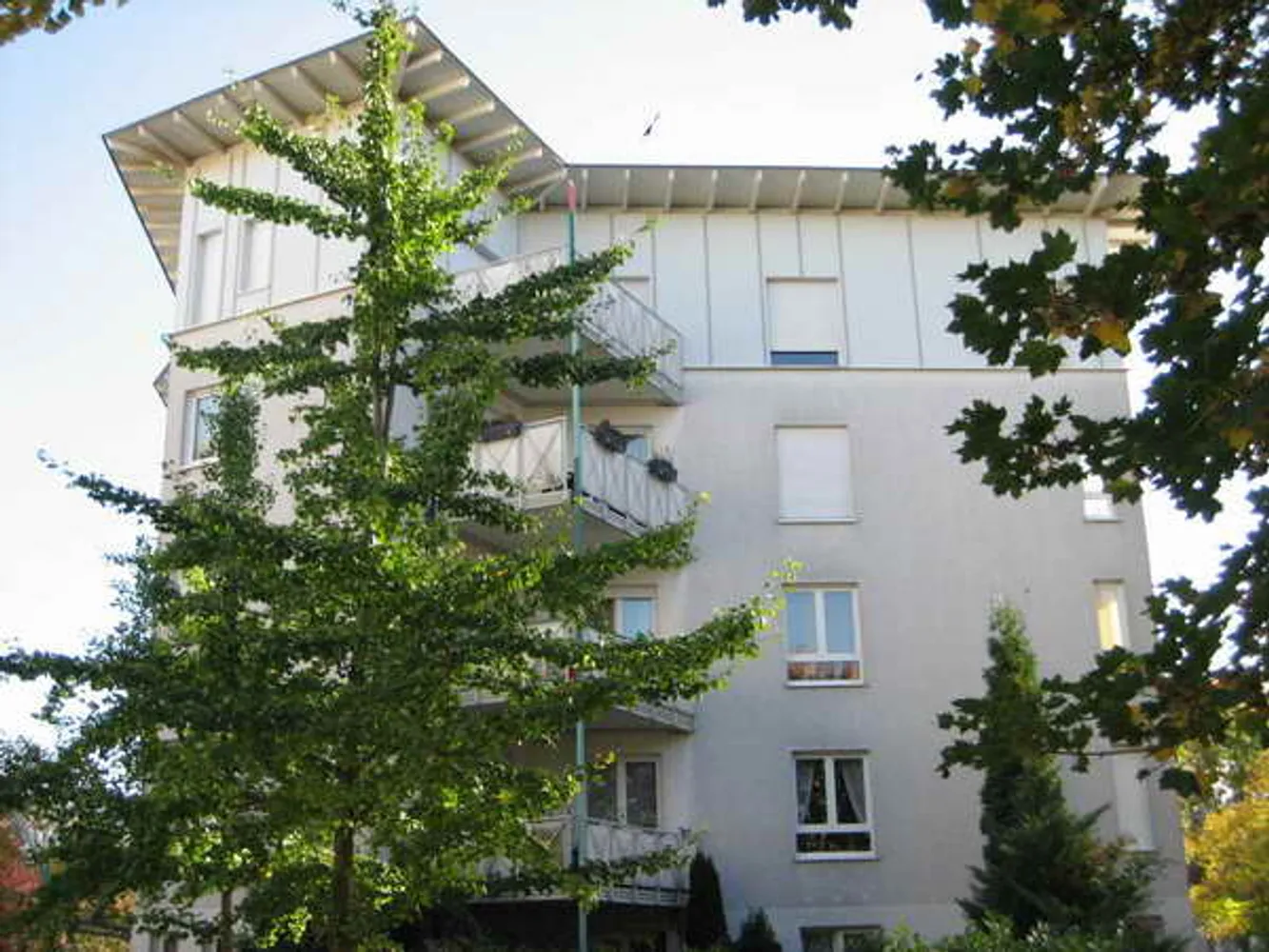 2 Zimmer Wohnung mit 61 m² in Dortmund – Bild 12