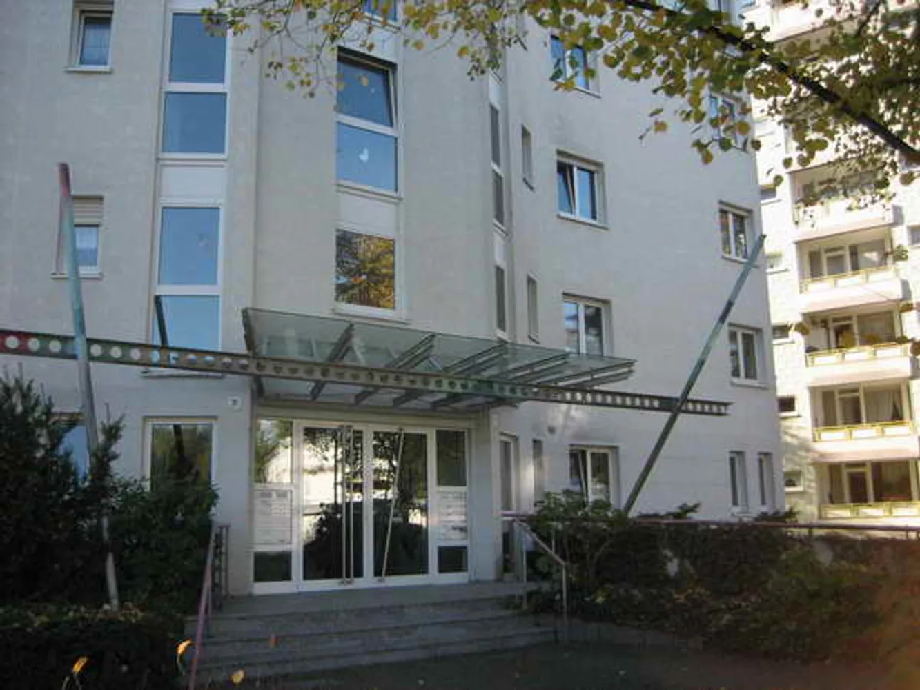 2 Zimmer Wohnung mit 61 m² in Dortmund – Bild 4