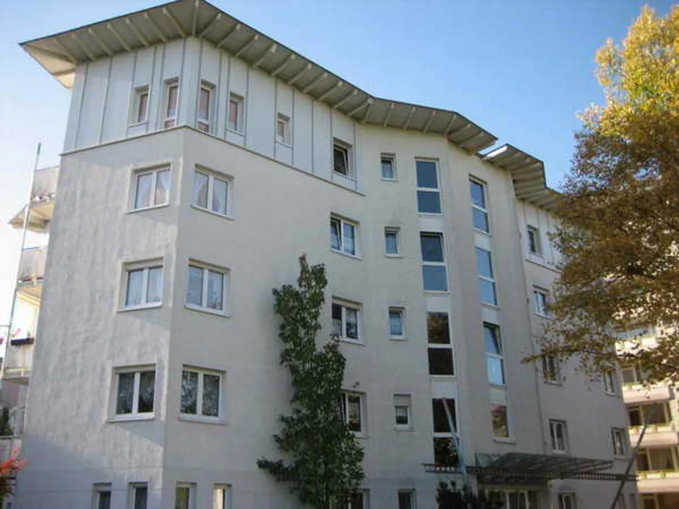 2 Zimmer Wohnung mit 61 m² in Dortmund – Bild 5