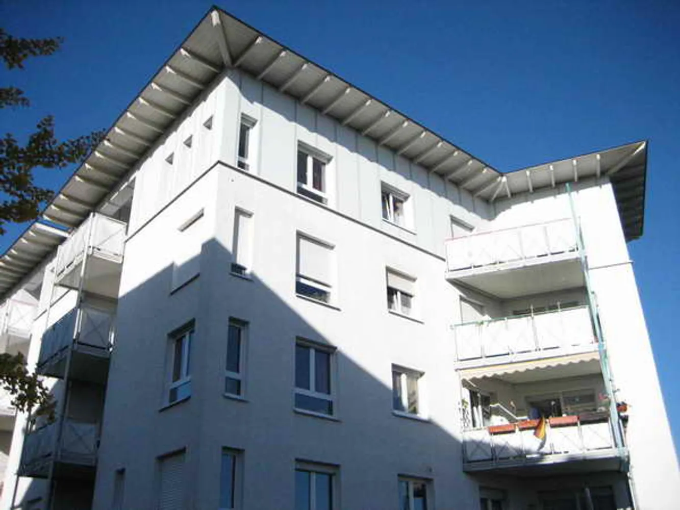 2 Zimmer Wohnung mit 61 m² in Dortmund – Bild 6