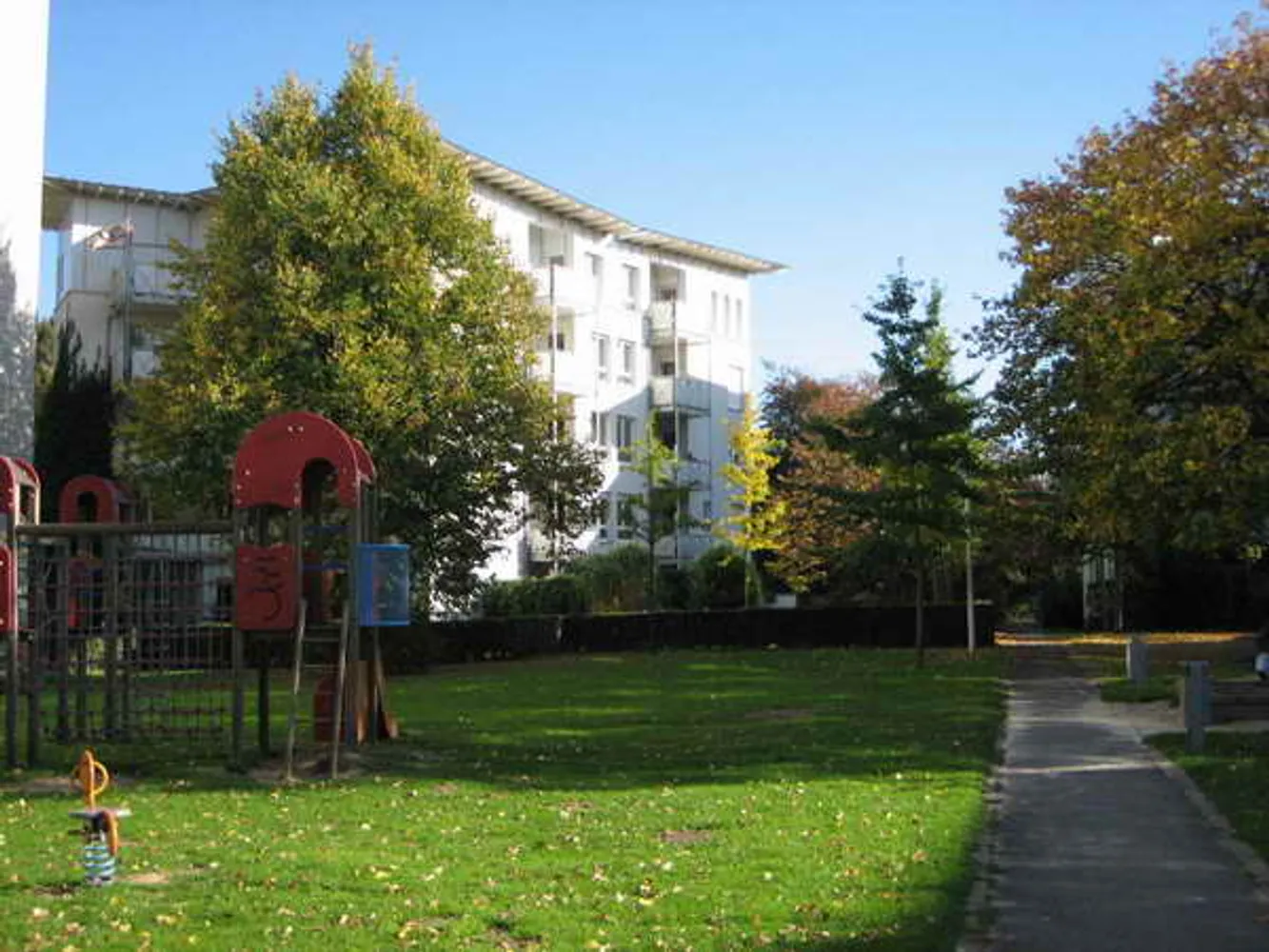 2 Zimmer Wohnung mit 61 m² in Dortmund – Bild 8