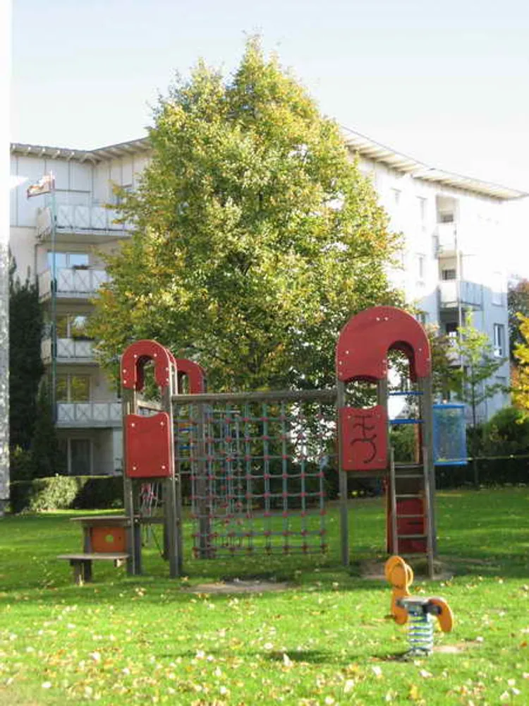 2 Zimmer Wohnung mit 61 m² in Dortmund – Bild 9