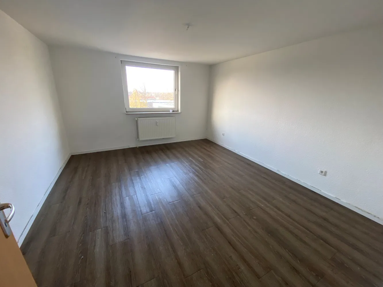 4 Zimmer Wohnung mit 72 m² in Herne – Bild 1