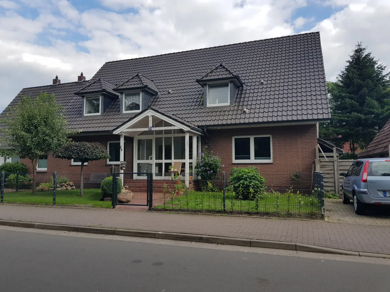 3 Zimmer Wohnung mit 70 m² in Oldenburg – Bild 1