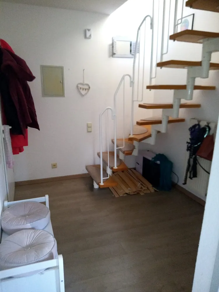 3 Zimmer Wohnung mit 70 m² in Oldenburg – Bild 5