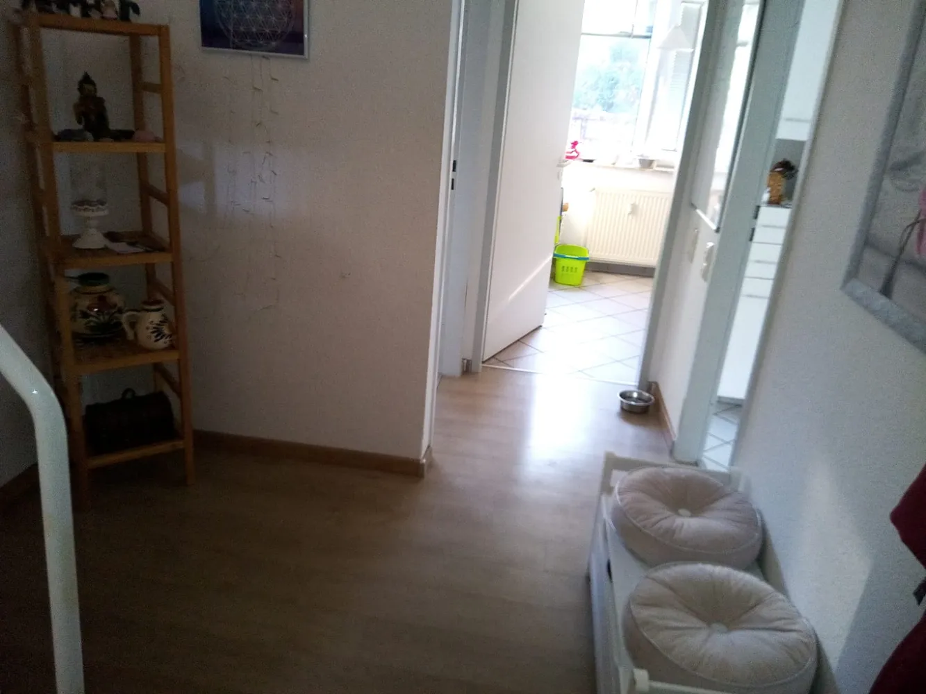 3 Zimmer Wohnung mit 70 m² in Oldenburg – Bild 6