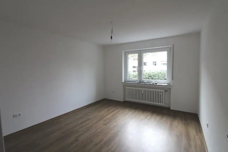 2 Zimmer Wohnung mit 43 m² in Darmstadt – Bild 1