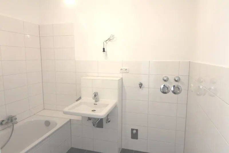 2 Zimmer Wohnung mit 43 m² in Darmstadt – Bild 4
