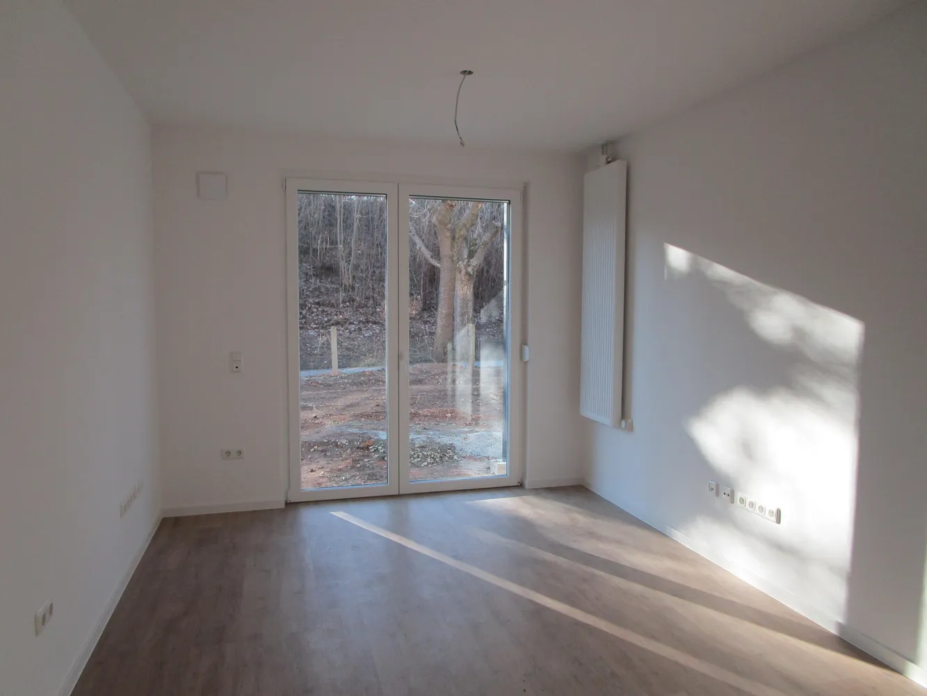 1 Zimmer Wohnung mit 43 m² in Bayreuth – Bild 3