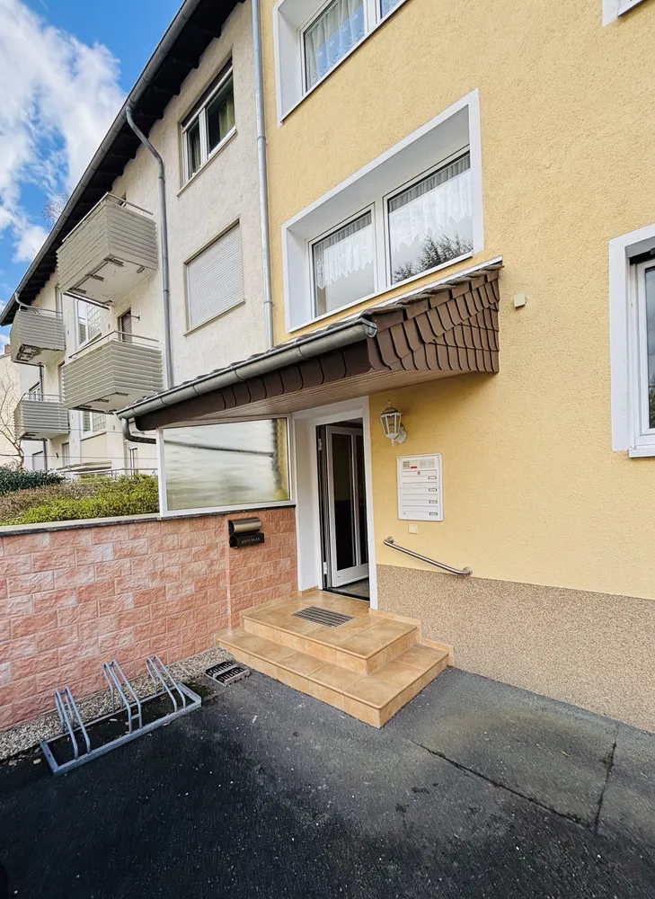 3 Zimmer Wohnung mit 90 m² in Darmstadt – Bild 2