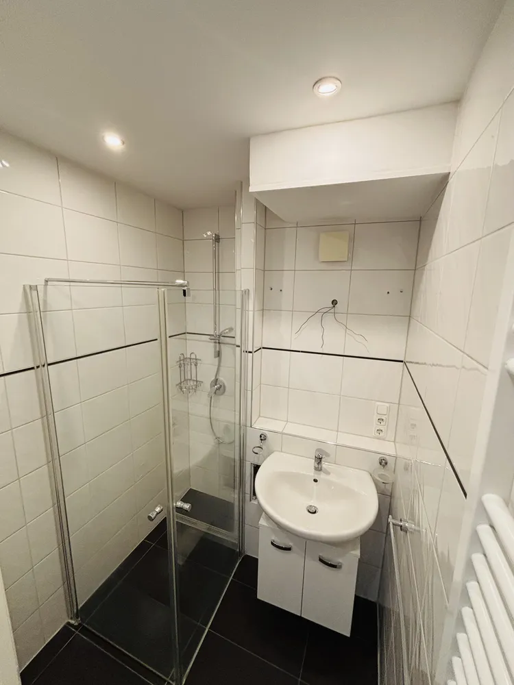3 Zimmer Wohnung mit 90 m² in Darmstadt – Bild 11