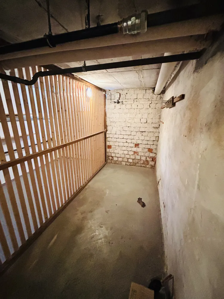 3 Zimmer Wohnung mit 90 m² in Darmstadt – Bild 12