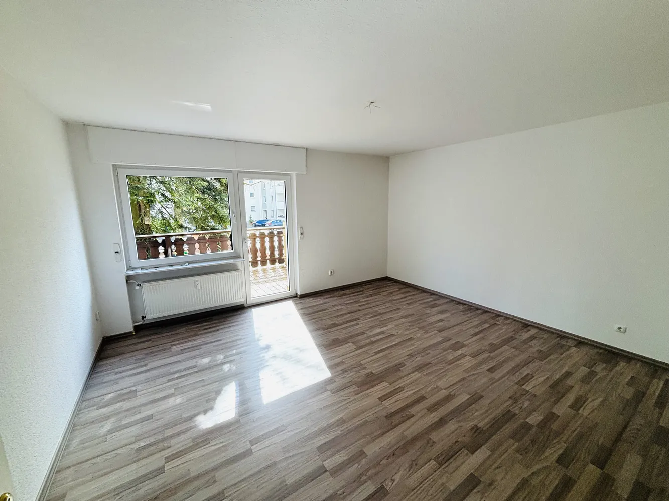 3 Zimmer Wohnung mit 90 m² in Darmstadt – Bild 5