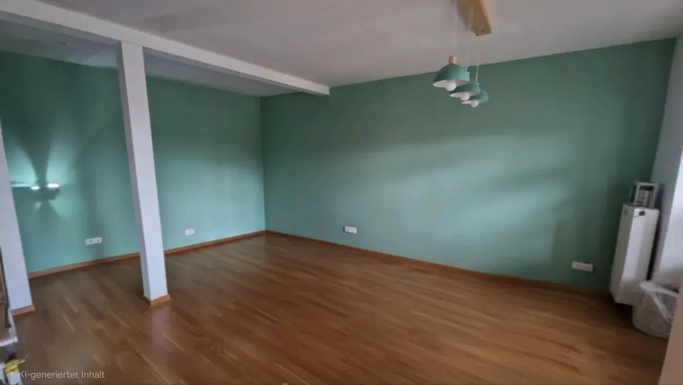 3 Zimmer Wohnung mit 65 m² in Leipzig – Bild 1