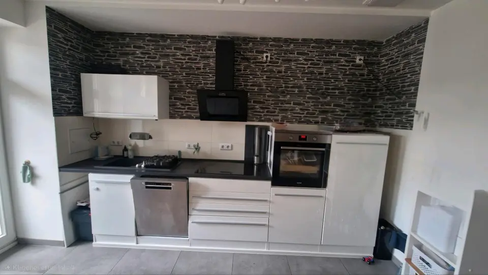 3 Zimmer Wohnung mit 65 m² in Leipzig – Bild 2