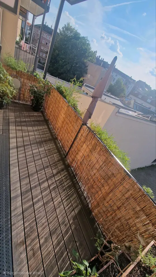 3 Zimmer Wohnung mit 65 m² in Leipzig – Bild 3