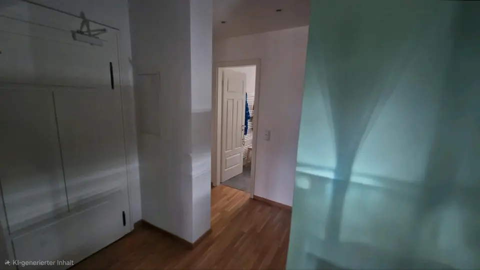 3 Zimmer Wohnung mit 65 m² in Leipzig – Bild 5