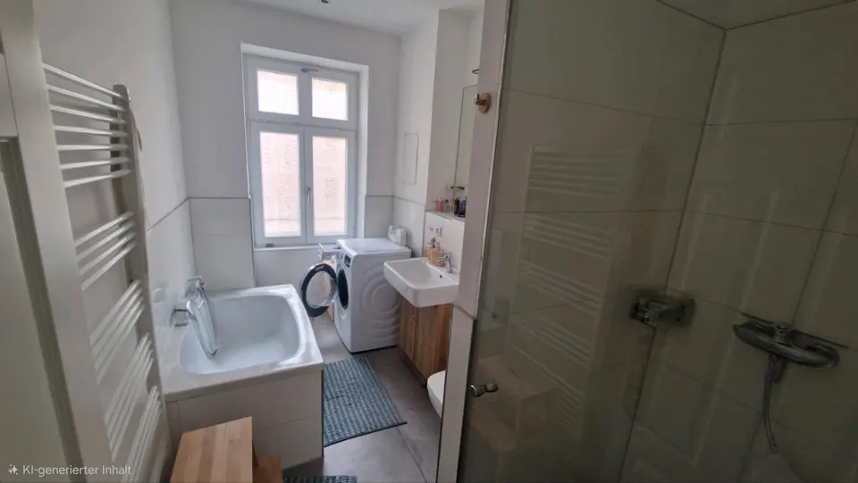 3 Zimmer Wohnung mit 65 m² in Leipzig – Bild 6