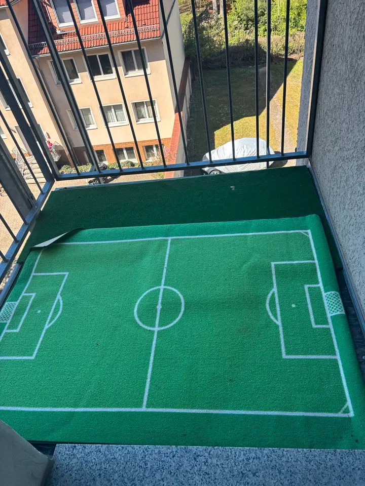 3 Zimmer Wohnung mit 65 m² in Leipzig – Bild 10