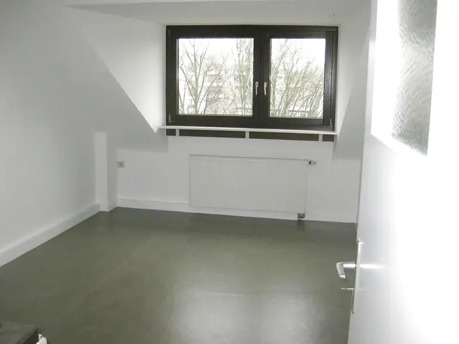 2 Zimmer Wohnung mit 41 m² in Düsseldorf – Bild 1