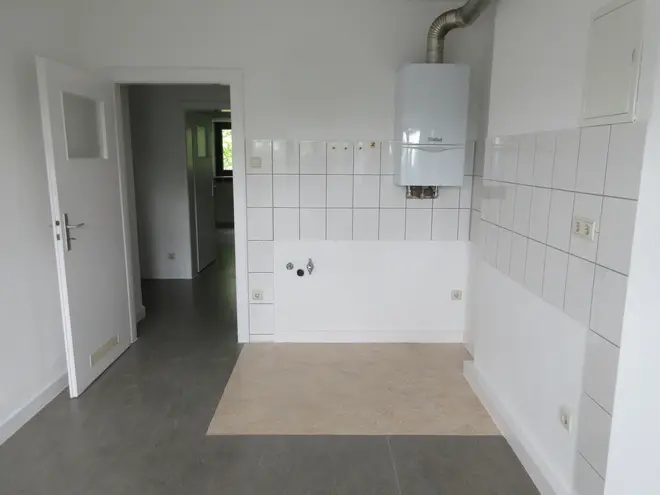 2 Zimmer Wohnung mit 41 m² in Düsseldorf – Bild 2