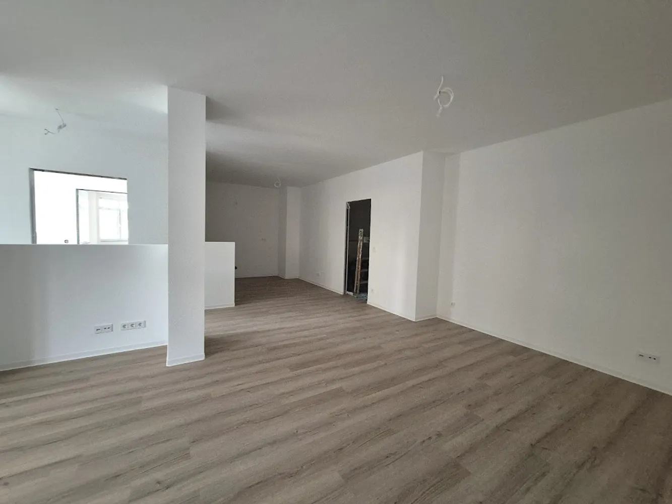 3 Zimmer Wohnung mit 82 m² in Trier – Bild 2