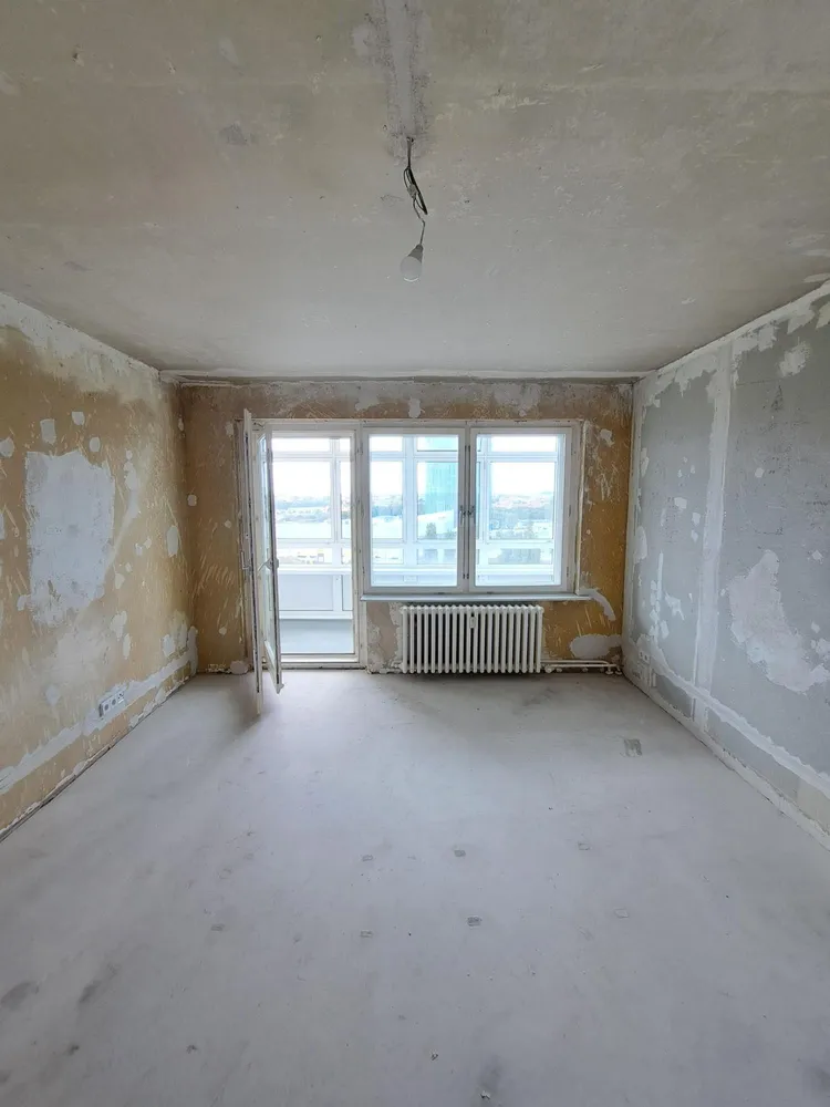 2 Zimmer Wohnung mit 58 m² in Berlin – Bild 2