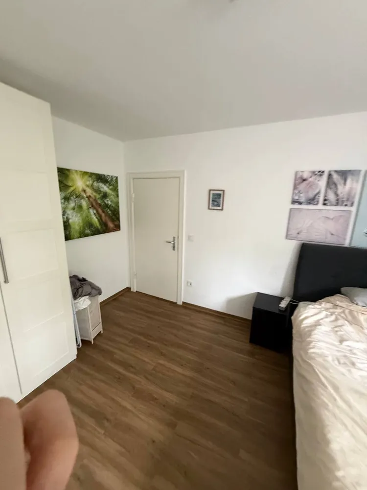1 Zimmer Wohnung mit 33 m² in Kiel – Bild 1