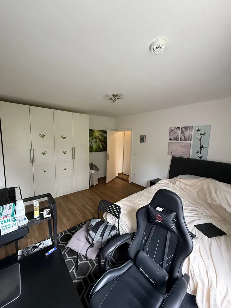 1 Zimmer Wohnung mit 33 m² in Kiel – Bild 2