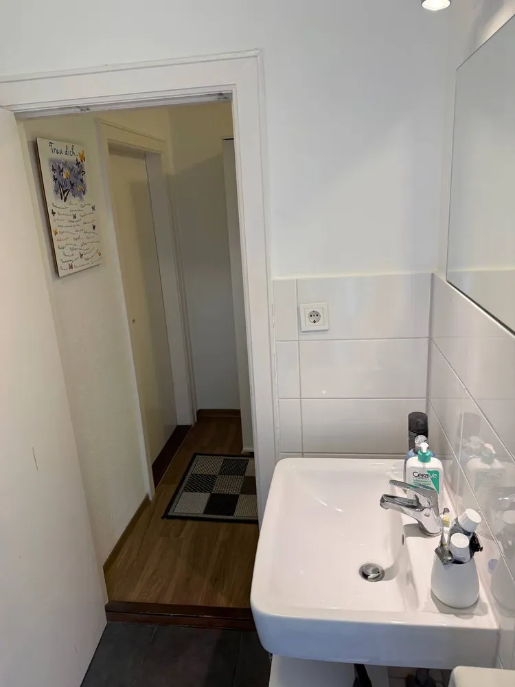 1 Zimmer Wohnung mit 33 m² in Kiel – Bild 11