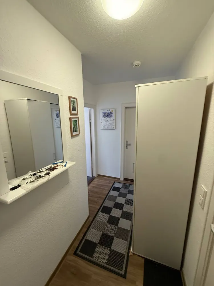 1 Zimmer Wohnung mit 33 m² in Kiel – Bild 12