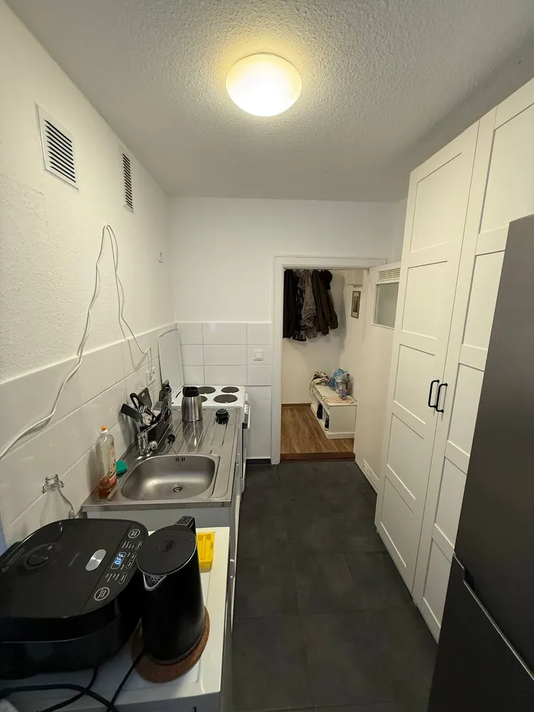 1 Zimmer Wohnung mit 33 m² in Kiel – Bild 5