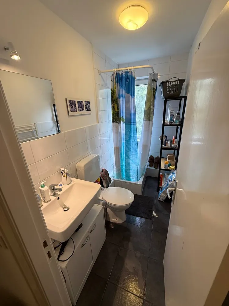 1 Zimmer Wohnung mit 33 m² in Kiel – Bild 9