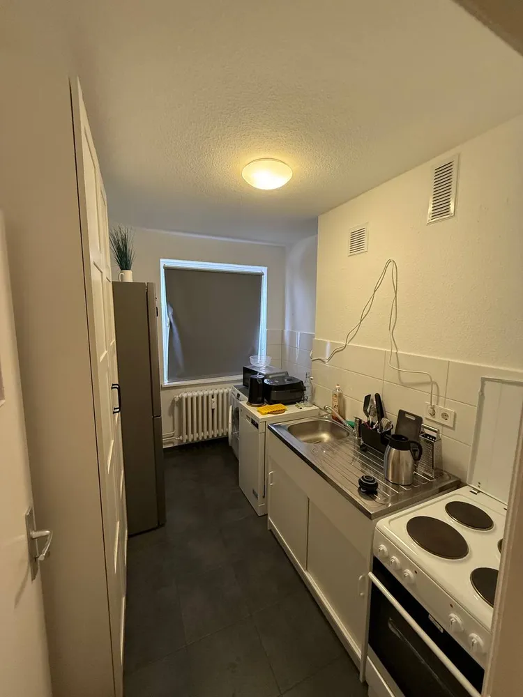 1 Zimmer Wohnung mit 33 m² in Kiel – Bild 10