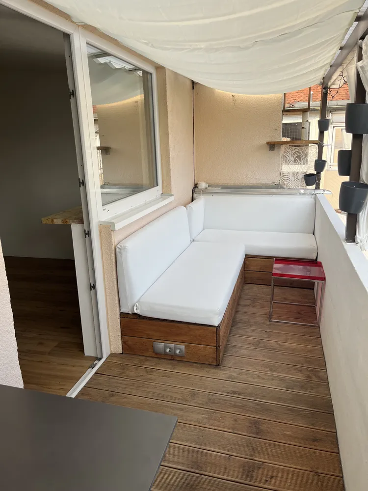 2 Zimmer Wohnung mit 63 m² in München – Bild 1