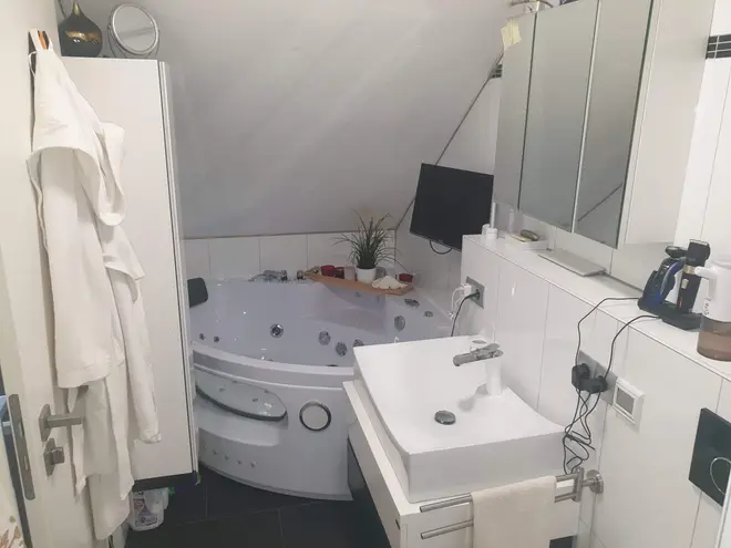 2 Zimmer Wohnung mit 63 m² in München – Bild 11
