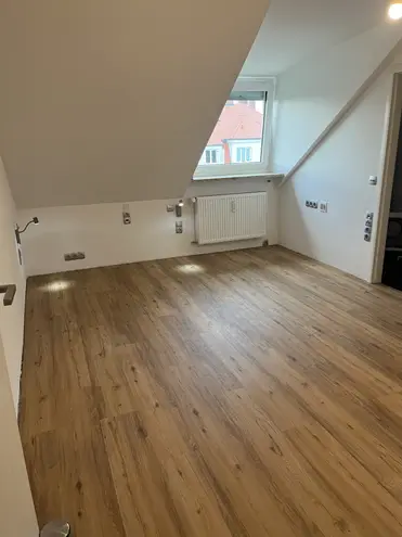 2 Zimmer Wohnung mit 63 m² in München – Bild 12