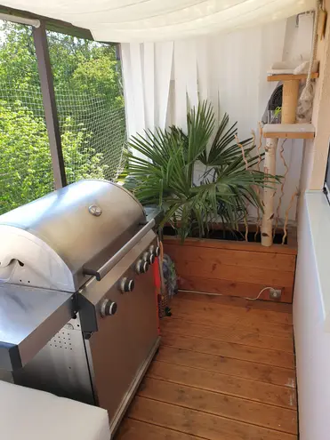 2 Zimmer Wohnung mit 63 m² in München – Bild 2