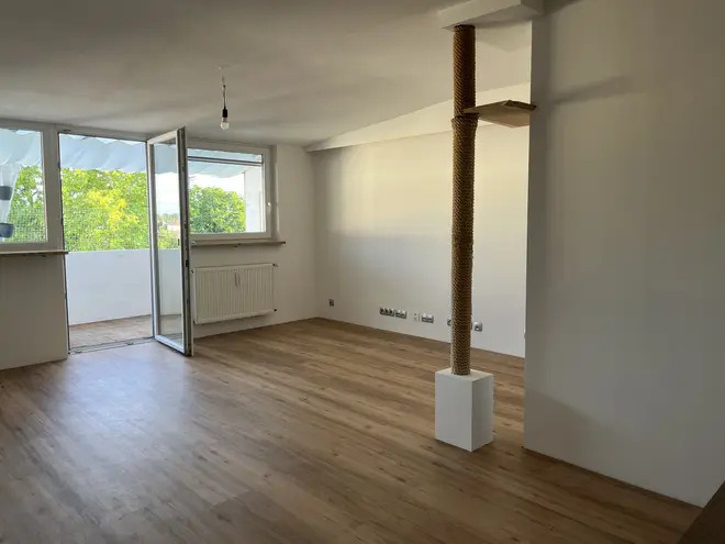 2 Zimmer Wohnung mit 63 m² in München – Bild 4
