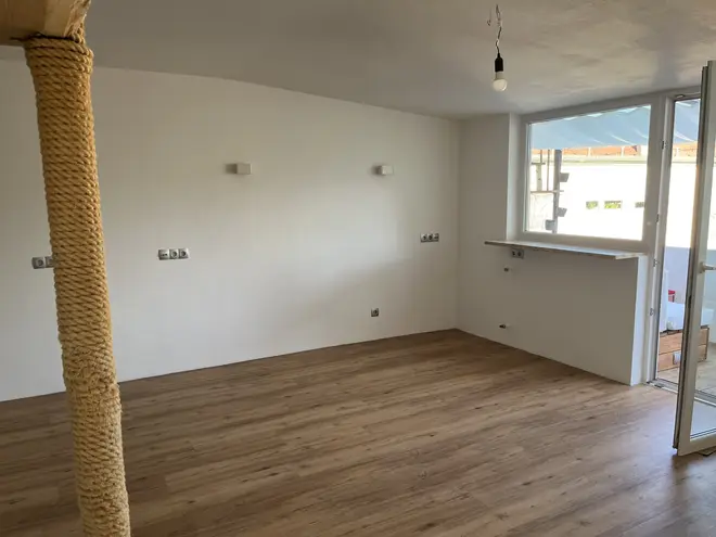 2 Zimmer Wohnung mit 63 m² in München – Bild 5