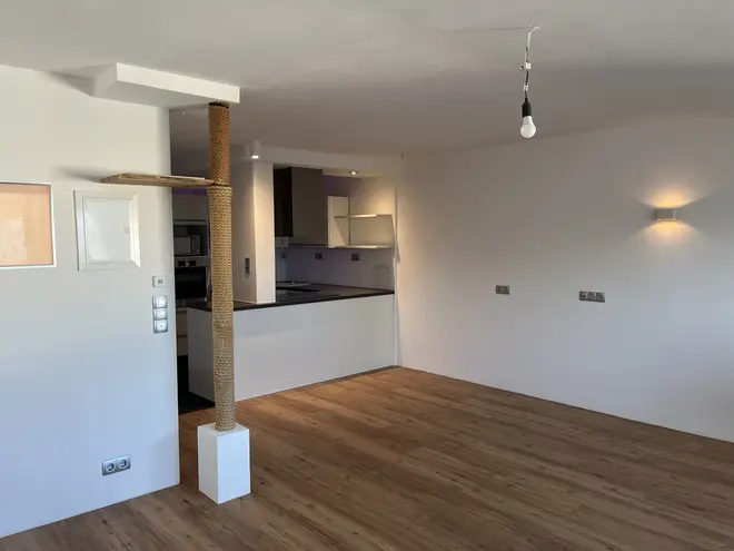 2 Zimmer Wohnung mit 63 m² in München – Bild 6