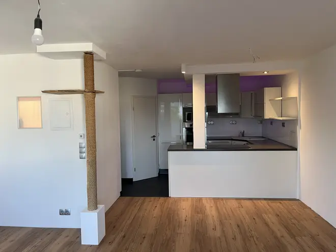 2 Zimmer Wohnung mit 63 m² in München – Bild 7