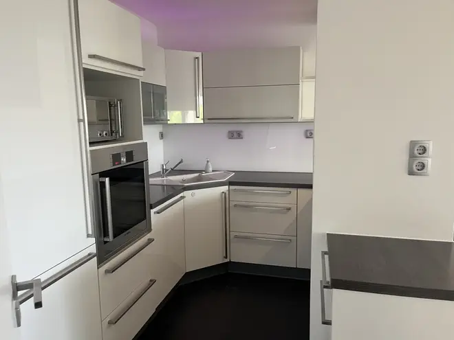 2 Zimmer Wohnung mit 63 m² in München – Bild 9