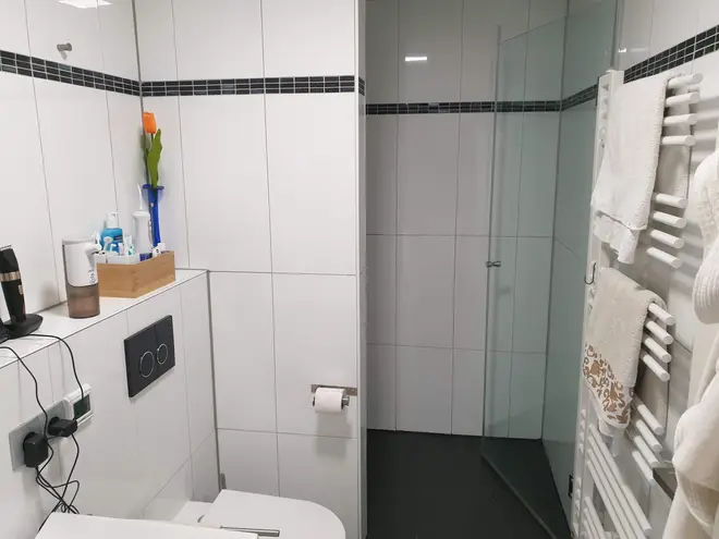 2 Zimmer Wohnung mit 63 m² in München – Bild 10