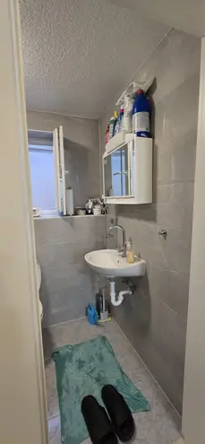 2 Zimmer Wohnung mit 45 m² in Gießen – Bild 11