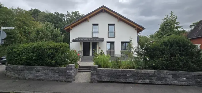 2 Zimmer Wohnung mit 45 m² in Gießen – Bild 1