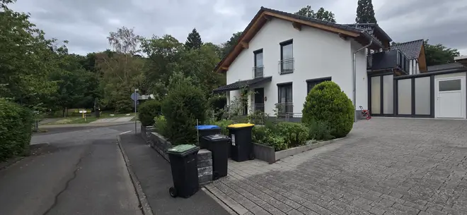 2 Zimmer Wohnung mit 45 m² in Gießen – Bild 2