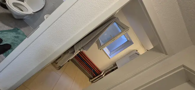 2 Zimmer Wohnung mit 45 m² in Gießen – Bild 9