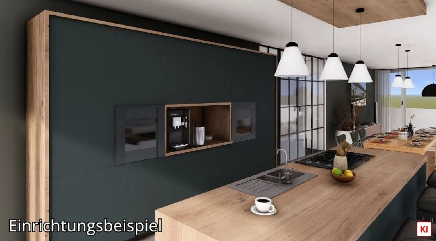 3 Zimmer Wohnung mit 174 m² in Passau – Bild 4