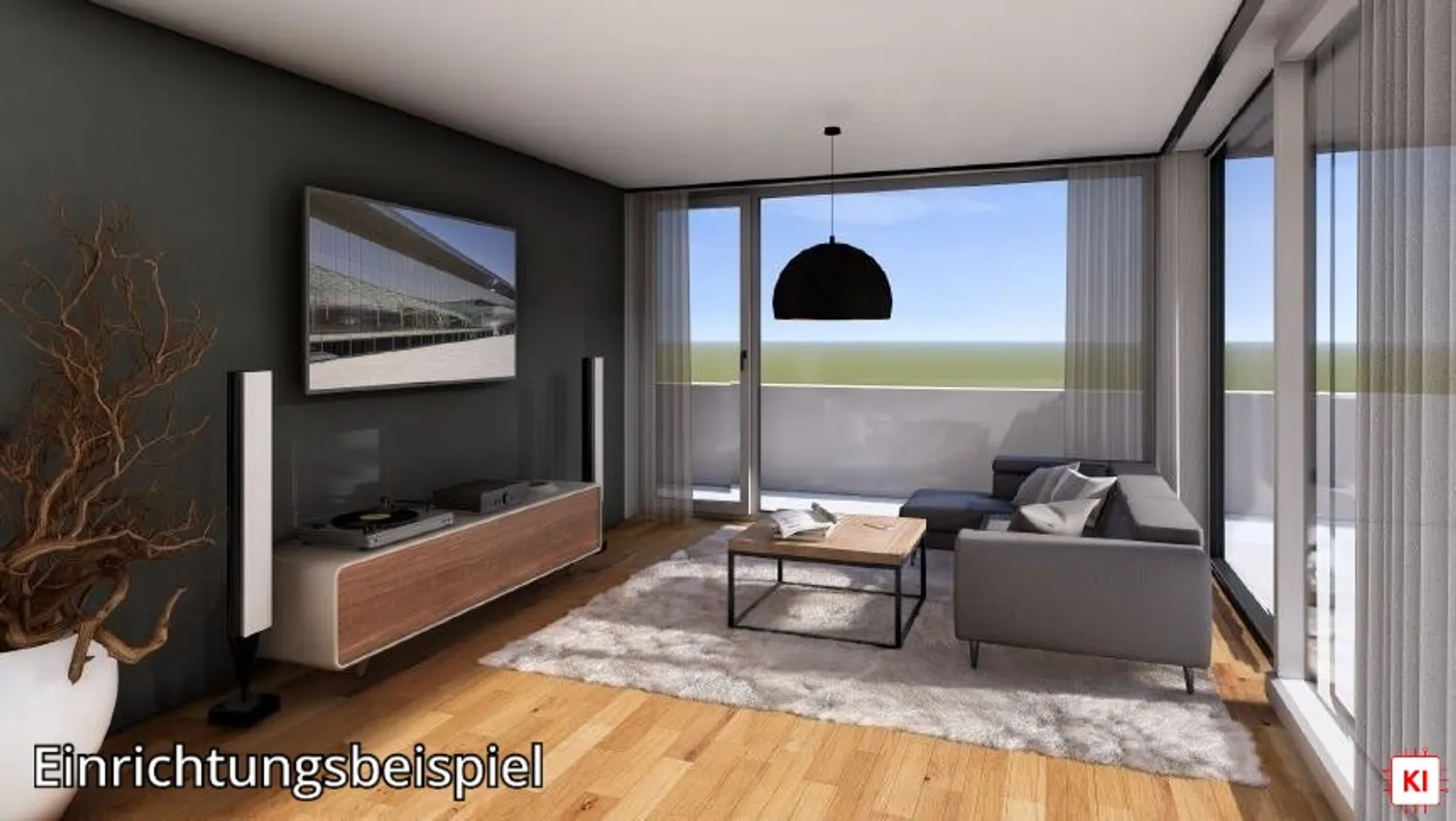 3 Zimmer Wohnung mit 174 m² in Passau – Bild 5